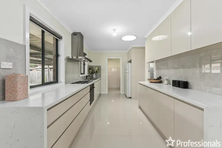 Main view of Homely house listing, 43 Elonera Road, Noble Park North VIC 3174