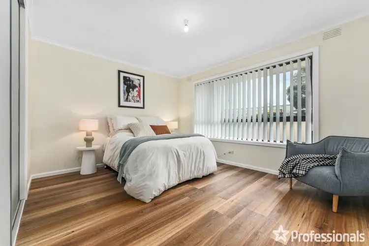 Fourth view of Homely house listing, 43 Elonera Road, Noble Park North VIC 3174