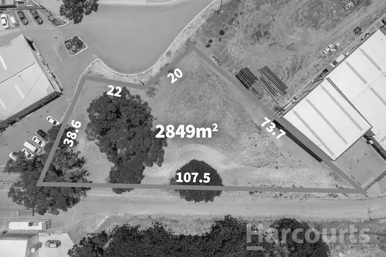 3 Harlem Place, Greenfields WA 6210