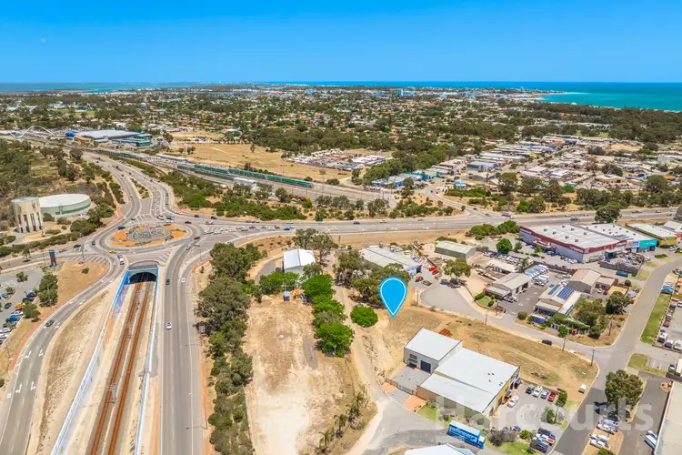 Fourth view of Homely land listing, 3 Harlem Place, Greenfields WA 6210