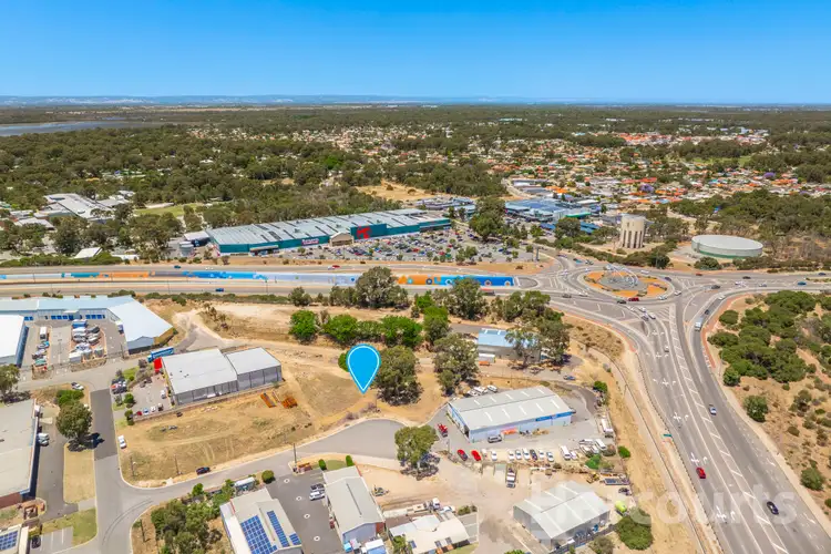 Sixth view of Homely land listing, 3 Harlem Place, Greenfields WA 6210