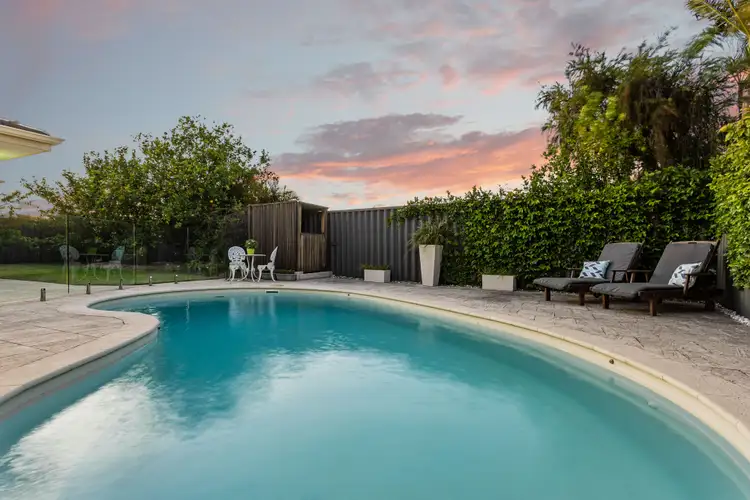 Second view of Homely house listing, 5 Flecker Court, Winthrop WA 6150