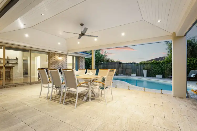 Fourth view of Homely house listing, 5 Flecker Court, Winthrop WA 6150