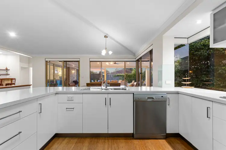 Fifth view of Homely house listing, 5 Flecker Court, Winthrop WA 6150