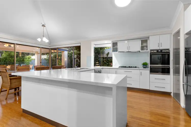 Sixth view of Homely house listing, 5 Flecker Court, Winthrop WA 6150