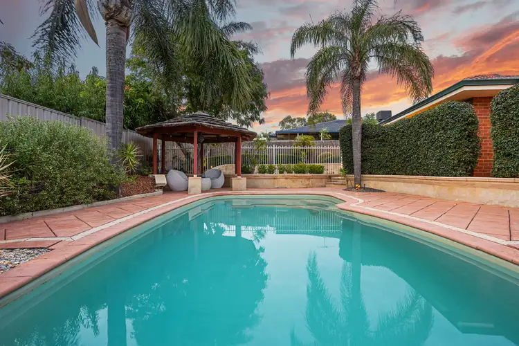 21 Burdett Retreat, Murdoch WA 6150
