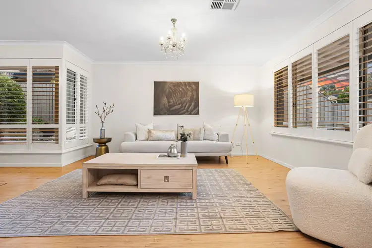 Sixth view of Homely house listing, 21 Burdett Retreat, Murdoch WA 6150