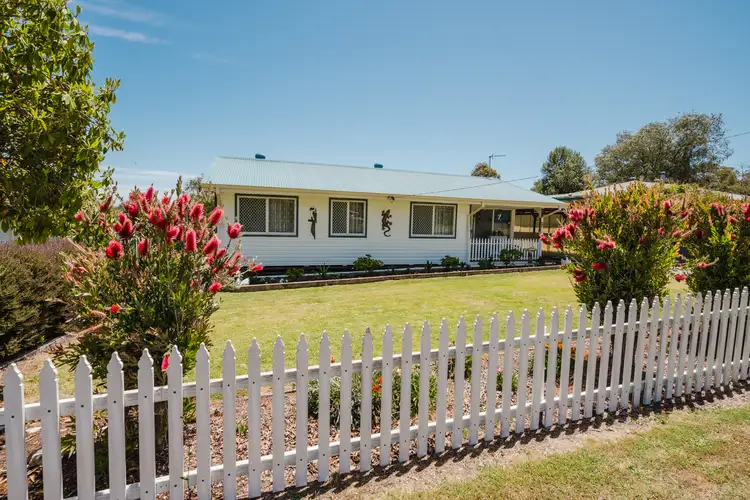 Main view of Homely house listing, 41 Glew Street, Pemberton WA 6260