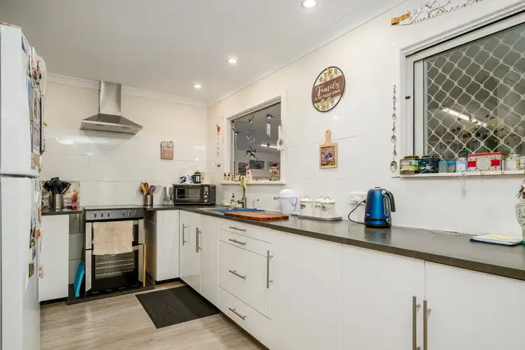 Second view of Homely house listing, 41 Glew Street, Pemberton WA 6260