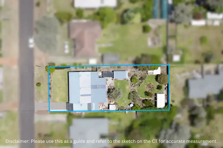 Third view of Homely house listing, 41 Glew Street, Pemberton WA 6260