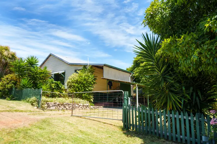 31 Jamieson Street, Pemberton WA 6260