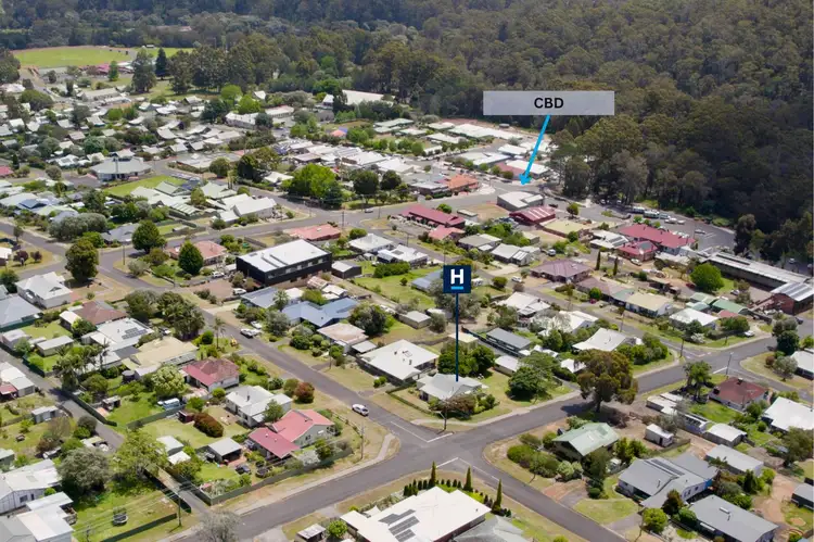 Second view of Homely house listing, 31 Jamieson Street, Pemberton WA 6260