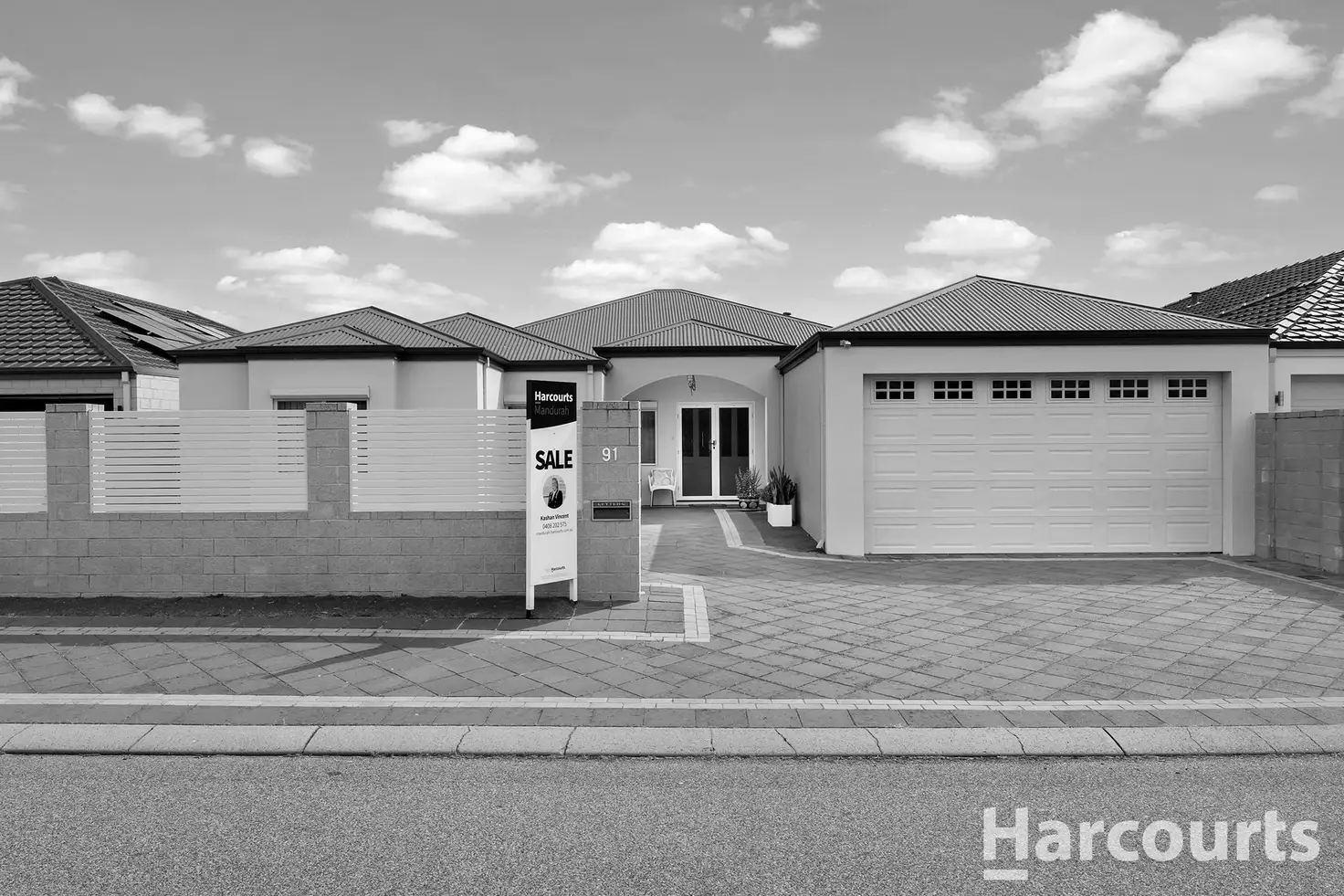 Main view of Homely house listing, 91 Avocet Island Quays, Wannanup WA 6210