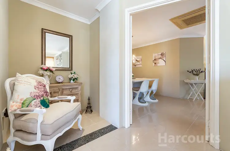 Fifth view of Homely house listing, 25 Charing Cross Road, Joondalup WA 6027