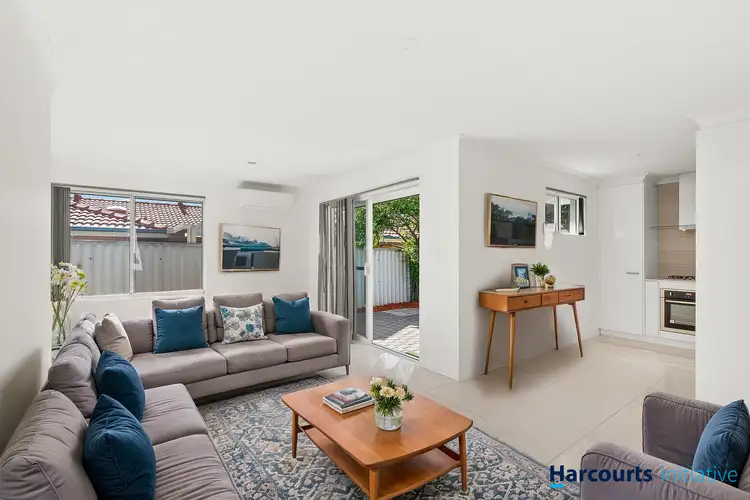 Fifth view of Homely unit listing, 109c Walderton Avenue, Balga WA 6061