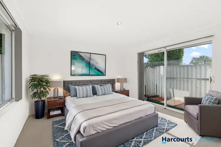 Sixth view of Homely unit listing, 109c Walderton Avenue, Balga WA 6061