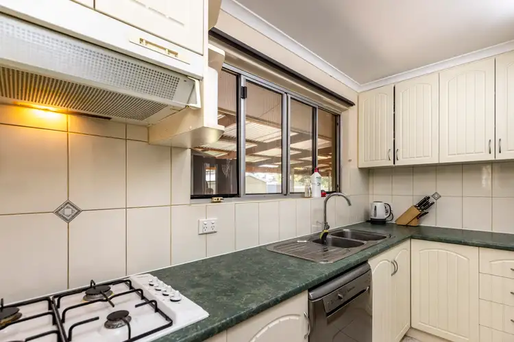 Third view of Homely house listing, 9 Beefwood Court, Sadadeen NT 870