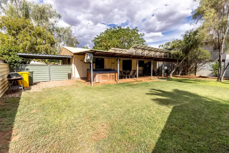 Fourth view of Homely house listing, 9 Beefwood Court, Sadadeen NT 870