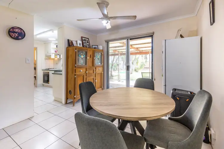 Fifth view of Homely house listing, 9 Beefwood Court, Sadadeen NT 870