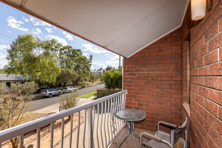 Main view of Homely townhouse listing, 2/3 Goyder Street, East Side NT 870