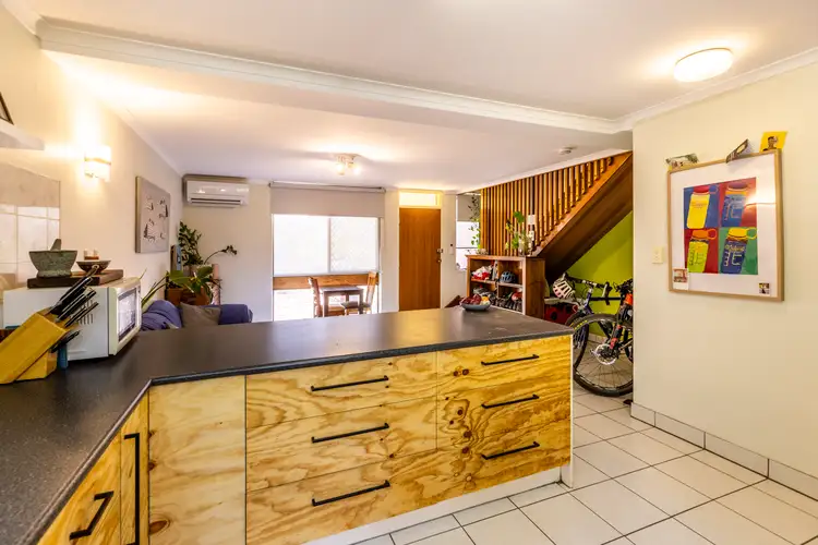 Fourth view of Homely townhouse listing, 2/3 Goyder Street, East Side NT 870