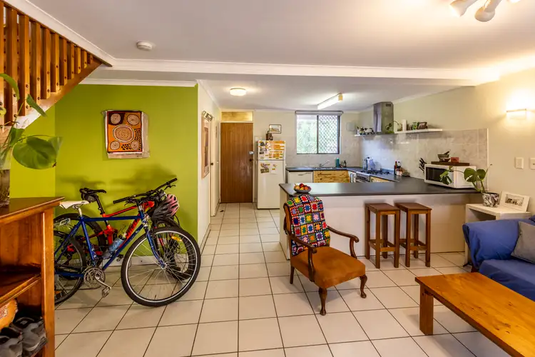 Fifth view of Homely townhouse listing, 2/3 Goyder Street, East Side NT 870