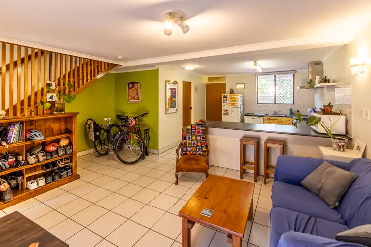 Sixth view of Homely townhouse listing, 2/3 Goyder Street, East Side NT 870