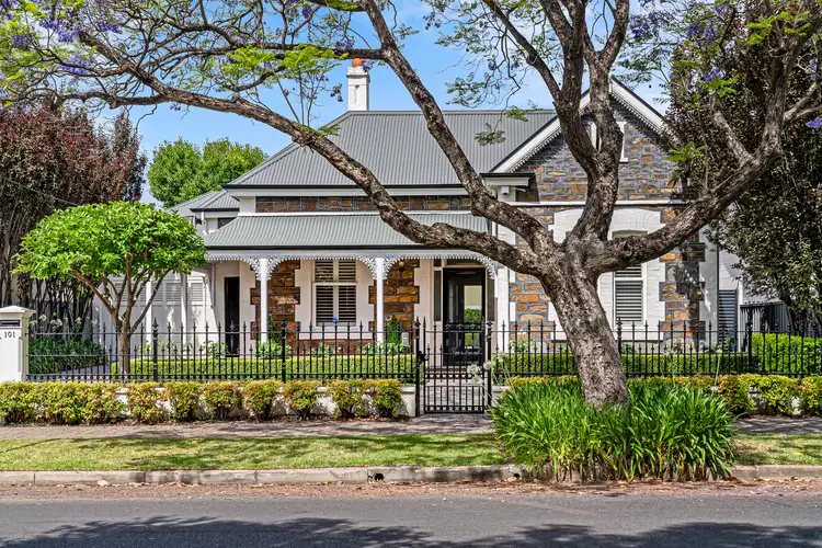101 Cambridge Terrace, Malvern SA 5061