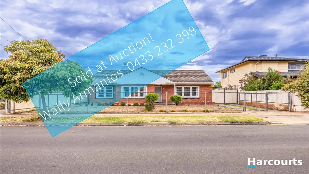 Main view of Homely house listing, 5 Essex Street, Woodville Gardens SA 5012