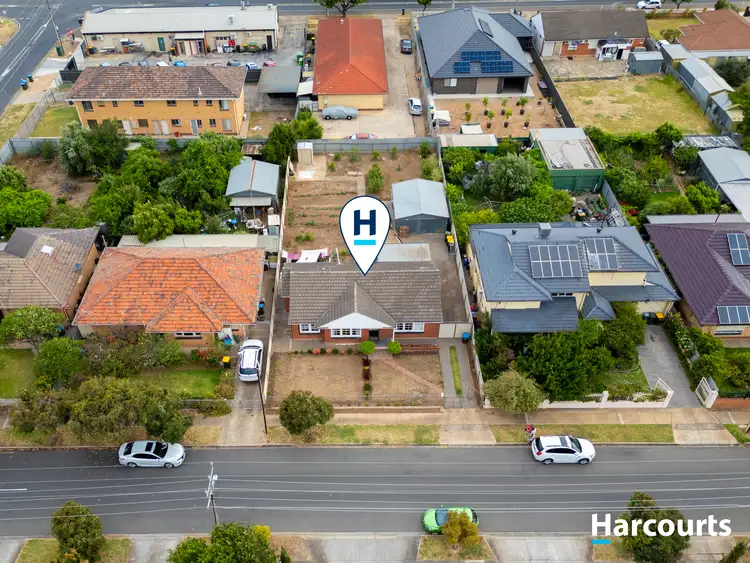 Third view of Homely house listing, 5 Essex Street, Woodville Gardens SA 5012
