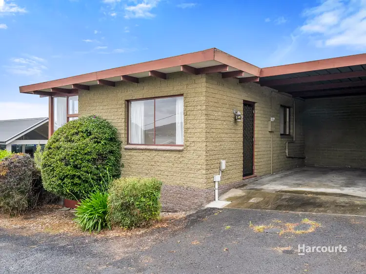 Second view of Homely house listing, 1/49 Tanundal Street, Howrah TAS 7018