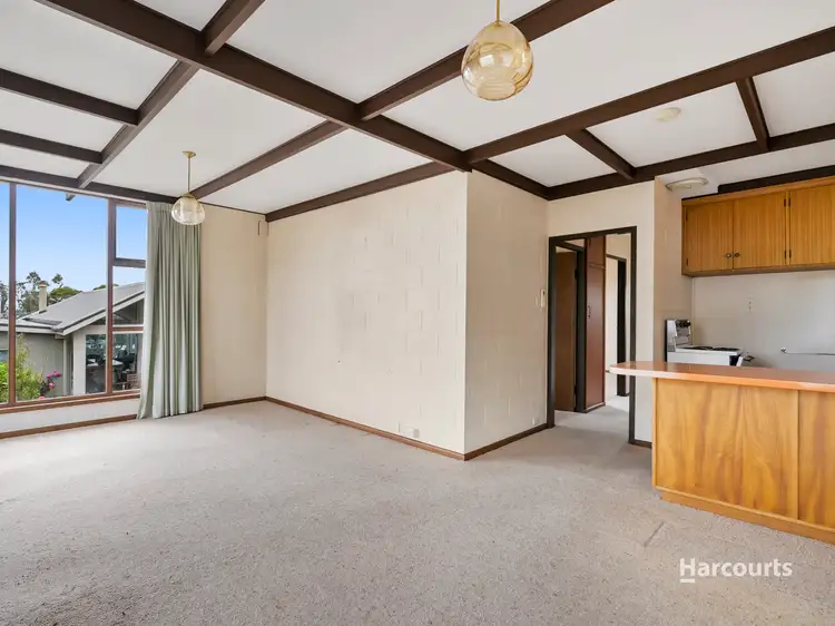 Third view of Homely house listing, 1/49 Tanundal Street, Howrah TAS 7018