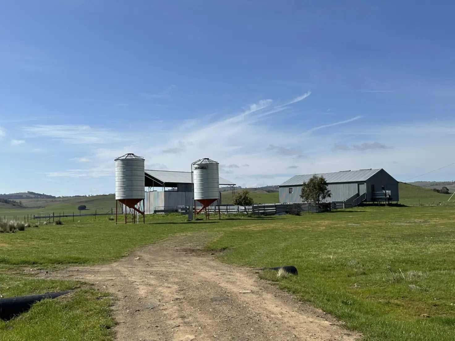 Main view of Homely rural property listing, 1126 Nala Road, York Plains TAS 7120