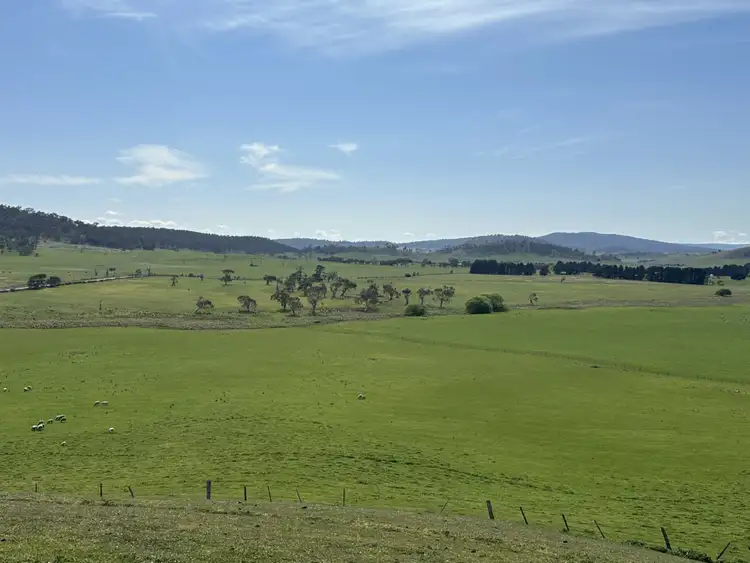 Seventh view of Homely rural property listing, 1126 Nala Road, York Plains TAS 7120