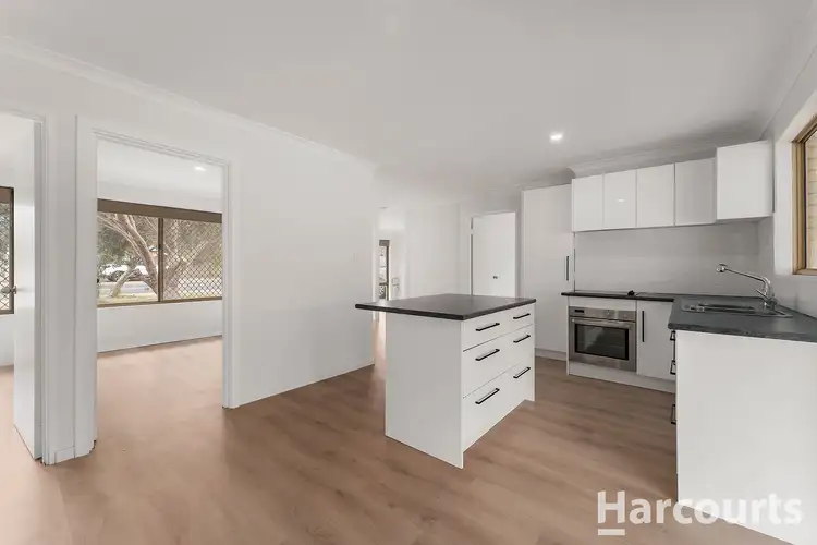 Fifth view of Homely house listing, 33 Steerforth Drive, Coodanup WA 6210