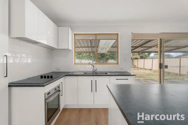 Sixth view of Homely house listing, 33 Steerforth Drive, Coodanup WA 6210