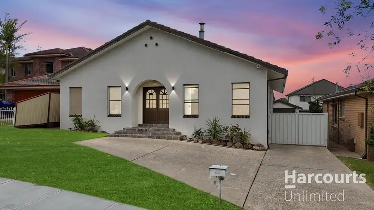 Main view of Homely house listing, 1 Joseph Street, Blacktown NSW 2148