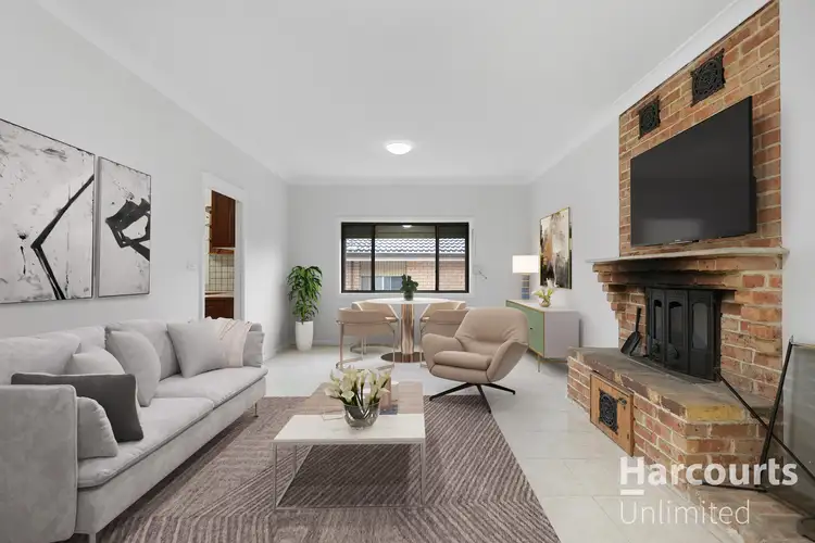 Second view of Homely house listing, 1 Joseph Street, Blacktown NSW 2148