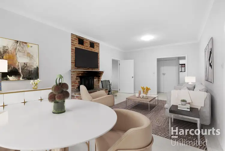 Third view of Homely house listing, 1 Joseph Street, Blacktown NSW 2148