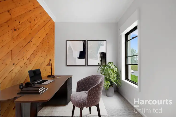 Fourth view of Homely house listing, 1 Joseph Street, Blacktown NSW 2148