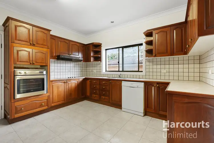 Sixth view of Homely house listing, 1 Joseph Street, Blacktown NSW 2148