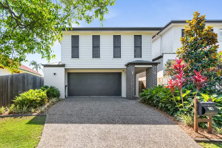 16 Kismet Street, Northgate QLD 4013