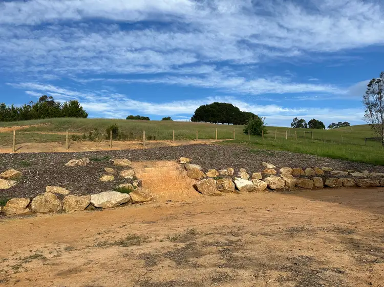 Main view of Homely land listing, 10 Cleary Court, Alexandra VIC 3714