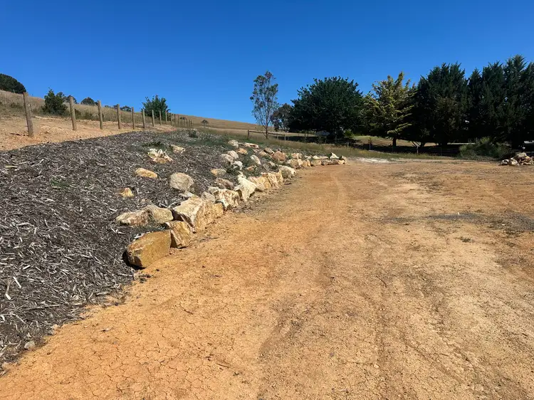 Second view of Homely land listing, 10 Cleary Court, Alexandra VIC 3714