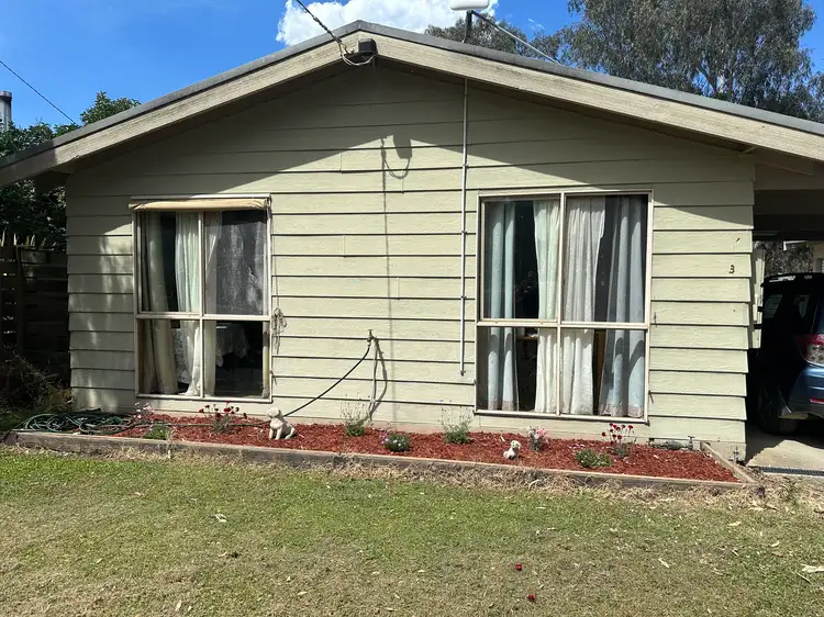 3/15 Tuohy Court, Eildon VIC 3713