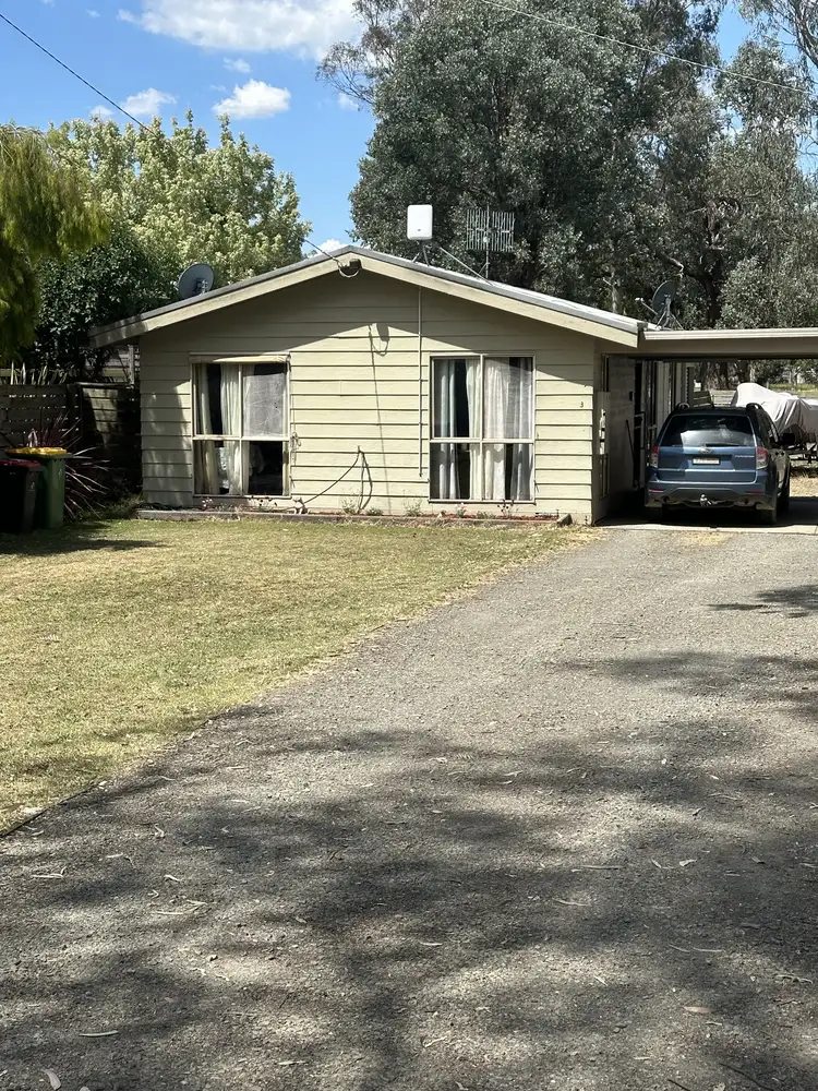 Second view of Homely unit listing, 3/15 Tuohy Court, Eildon VIC 3713