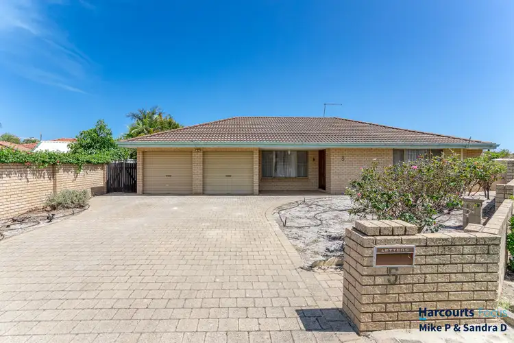 5 Holland Place, Wilson WA 6107