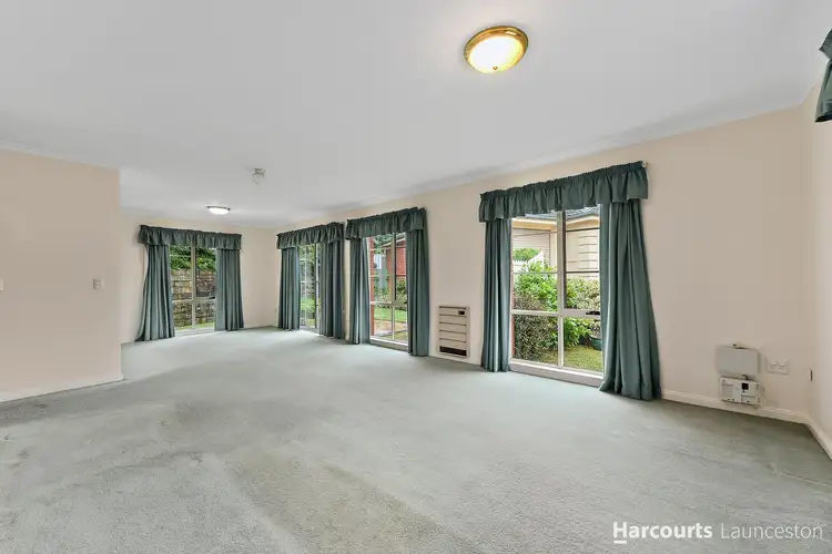 Third view of Homely villa listing, 8/1A Diprose Street, Kings Meadows TAS 7249
