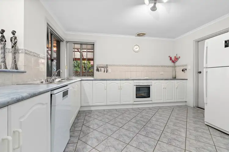 Second view of Homely house listing, 21 Rosenthal Drive, Berri SA 5343