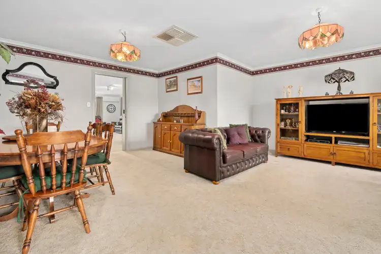 Third view of Homely house listing, 21 Rosenthal Drive, Berri SA 5343